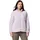 Columbia West Bend II Full Zip Fleece Lila M