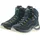 Lowa Renegade Evo GTX Mid Damen Schieferblau/Dune 42
