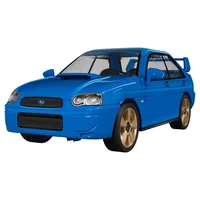 Cobi 24648 Subaru Impreza WRX
