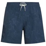 O'Neill Cali Ocean 16'' Badeshorts Dunkelblau S