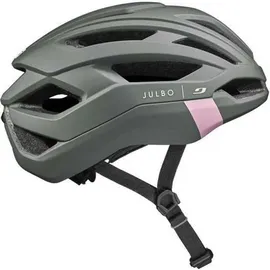Julbo Fast Lane 58-62 cm Damen armeegrün/rosa 2023