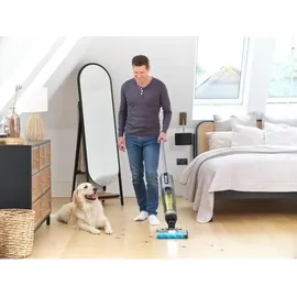 RYOBI Multiflächenreiniger 3 in 1 One+ RHFC18BL-0 Brushless 18 V
