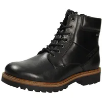 Gabor Pius Gabor Herren, schwarz, Größe 39 EU /