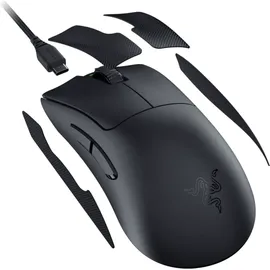 Razer DeathAdder V3 Pro Schwarz