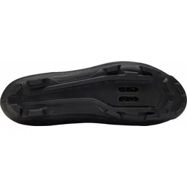 Giro Cadet XC Schwarz 45