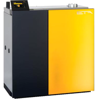 ETA PelletsUnit PU Pelletkessel mit 7, 11 und 15 kW überall aufstellbar