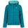 Protest Leya Puffer Jacke - Rainstorm Blue - S