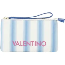 Valentino Kore Soft Cosmetic Case Necessaire, Blau