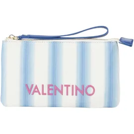 Valentino Kore Soft Cosmetic Case Necessaire, Blau