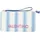 Valentino Kore Soft Cosmetic Case Necessaire, Blau