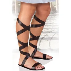 Antike Römersandalen Herren