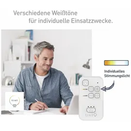 Müller-Licht tint Fernbedienung Remote Control