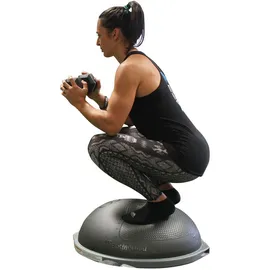 Bosu Elite Balance Trainer - Black - One Size