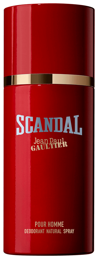 Jean Paul Gaultier Scandal Pour Homme Deo Spray 150 ML