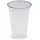 LogiPack GeRo Becher 0,4 l Glasklar 50 St.