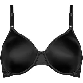 Triumph Micro Fun Bügel BH 10191104 black 70B