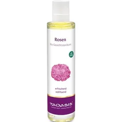 ROSEN GESICHTSTONICUM Bio Spray