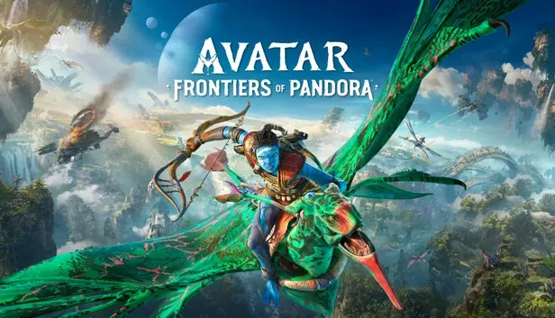 Avatar: Frontiers of Pandora