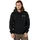 Fox Core Fleece Zip-Hoodie Herren Schwarz L