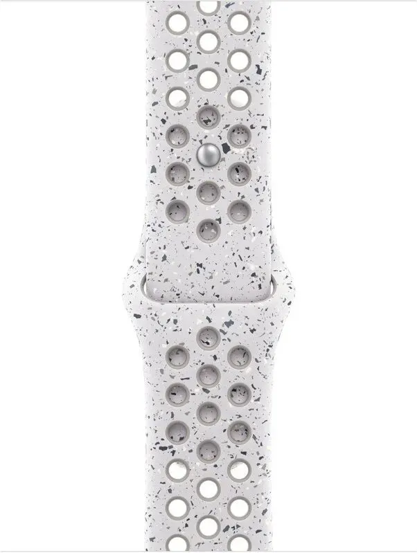 Nuby Silikon-Flaschenbürste mit Halter