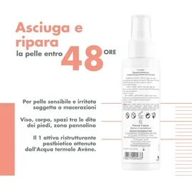 Avène Cicalfate+ Akutpflege-Spray 100 ml