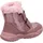 superfit 009239 für Kinder, rosa, Größe 21 EU