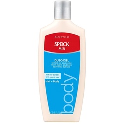 Speick Naturkosmetik Körperreinigung 250 ml Herren