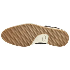 BULLBOXER Herren Braun/Schwarz 45