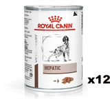 Royal Canin Hepatic 12 x 420 g