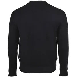 Armani Exchange Strickpullover Blau 3XL