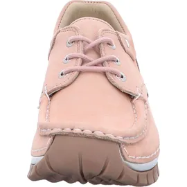 WOLKY Fly Timber Damen 31373738323131 Rosa 38 EU - Beige