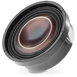 Focal PS165FSE Autolautsprecher Rund 2-Wege Lautsprecher System | extra flach