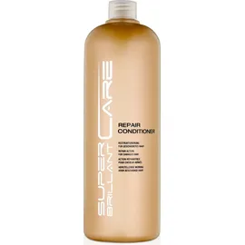 Hair Haus Super Brillant Care Repair Conditioner 1000 ml
