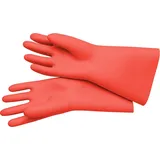 Knipex 98 65 41 Elektrikerhandschuh Größe (Handschuhe): 10, XL EN 60903 DIN 60903 1 Paar