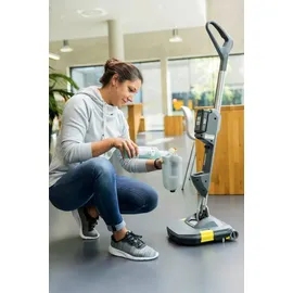 Kärcher BR30/1C Bp Pack 18/30 Akku-Scheuersaugmaschine inkl. Akku 3.0Ah 1.783-050.0