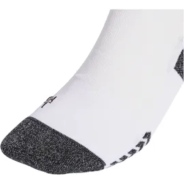 adidas Real Madrid Heimstutzen 2025/26 Unisex Gr. 46-48