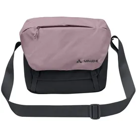 Vaude Rom III S Umhängetasche Polyester Black/Purple Ash
