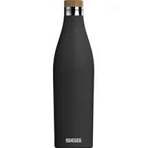 Sigg Meridian black 0,7 l