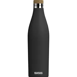Sigg Meridian black 0,7 l