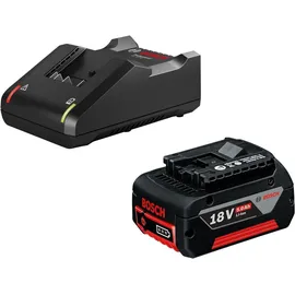 Bosch Akku-Starter-Set GBA 18 V 5,0 Ah 1 Stück