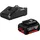 Bosch Akku-Starter-Set GBA 18 V 5,0 Ah 1 Stück