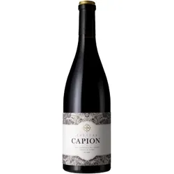 Château Capion 2017