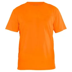 Hi-Vis T-Shirt mit UV-Schutz "3331" - 3XL - Orange