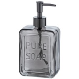 WENKO Seifenspender Pure Soap,