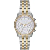 Michael Kors Bryant Bicolor Edelstahl 38 mm MK7532