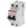 ABB Stotz S&J FI/LS-Schalter 6kA, 1p+N DS201A-C16/0,03