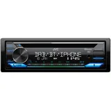 JVC KD-DB912BT