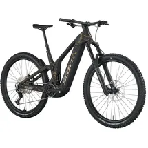 Scott Patron ST 910 2026 29 Zoll RH 800 cm schwarz