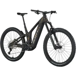 Scott Patron ST 910 2026 29 Zoll RH 800 cm schwarz