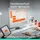 Logitech POP Icon Keys DE Grafit / Grün